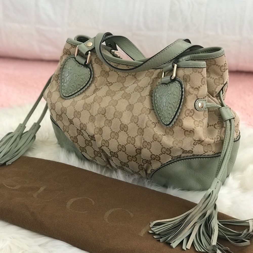 Gucci purse